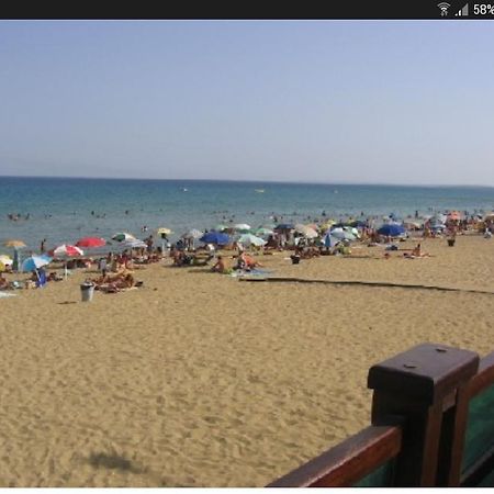 Casa Vacanze Il Quadrifoglio Noto Exterior photo