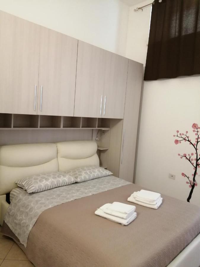 Casa Vacanze Il Quadrifoglio Noto Exterior photo