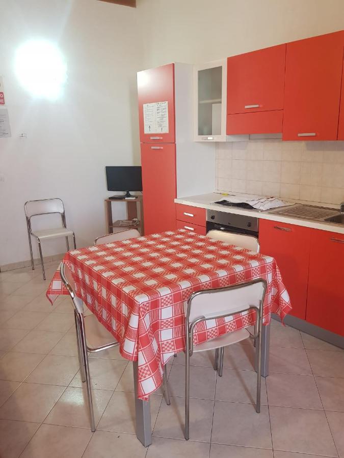 Casa Vacanze Il Quadrifoglio Noto Exterior photo