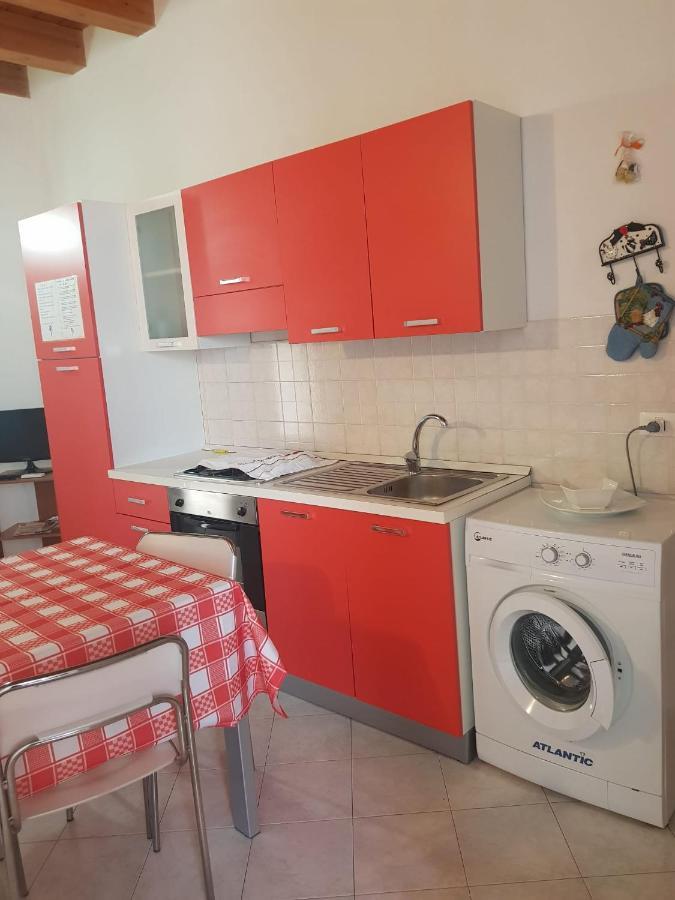 Casa Vacanze Il Quadrifoglio Noto Exterior photo