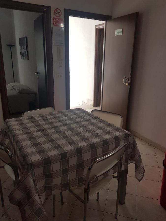 Casa Vacanze Il Quadrifoglio Noto Exterior photo