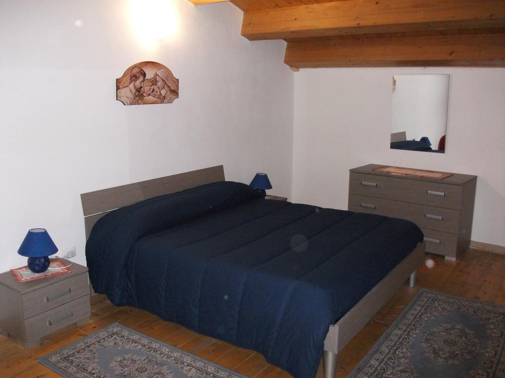 Casa Vacanze Il Quadrifoglio Noto Room photo