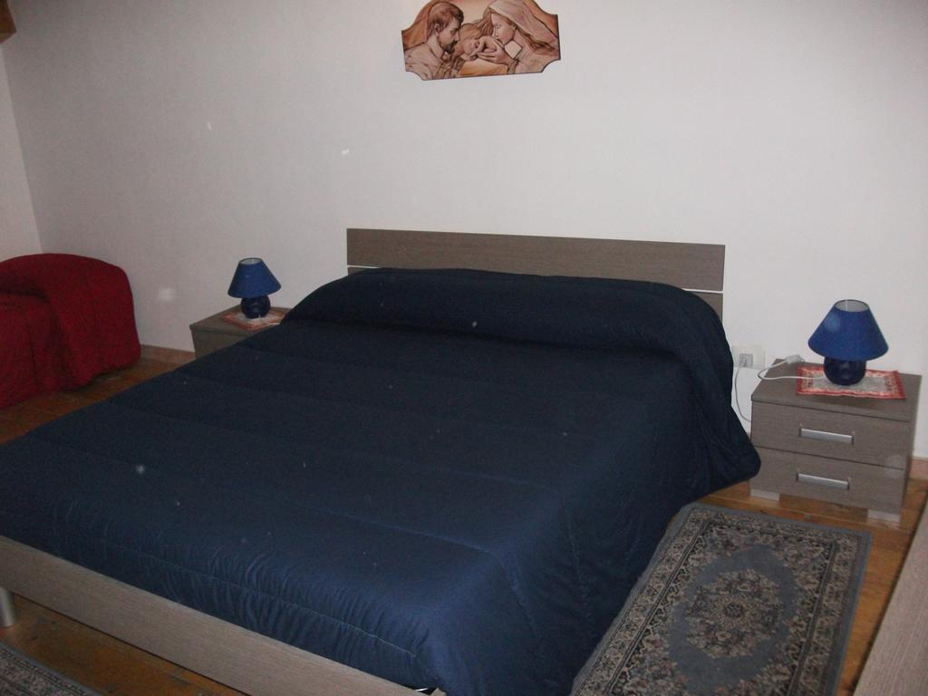 Casa Vacanze Il Quadrifoglio Noto Room photo