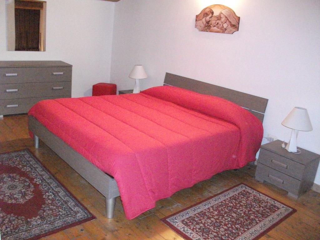 Casa Vacanze Il Quadrifoglio Noto Room photo