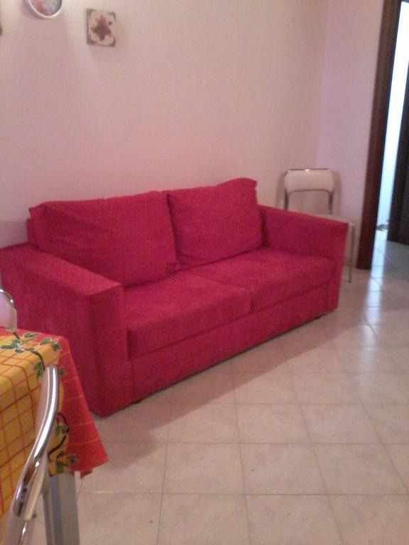 Casa Vacanze Il Quadrifoglio Noto Room photo