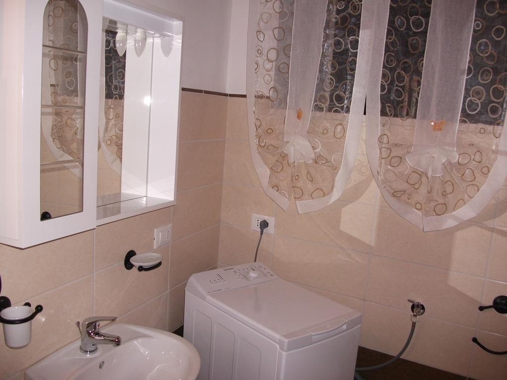 Casa Vacanze Il Quadrifoglio Noto Exterior photo