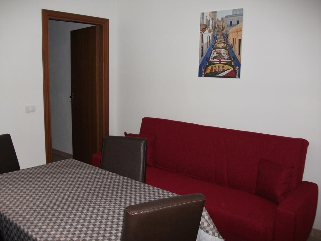 Casa Vacanze Il Quadrifoglio Noto Exterior photo