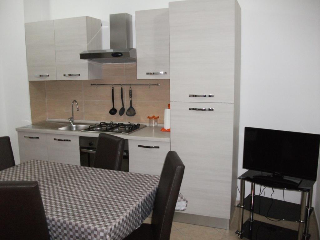 Casa Vacanze Il Quadrifoglio Noto Exterior photo