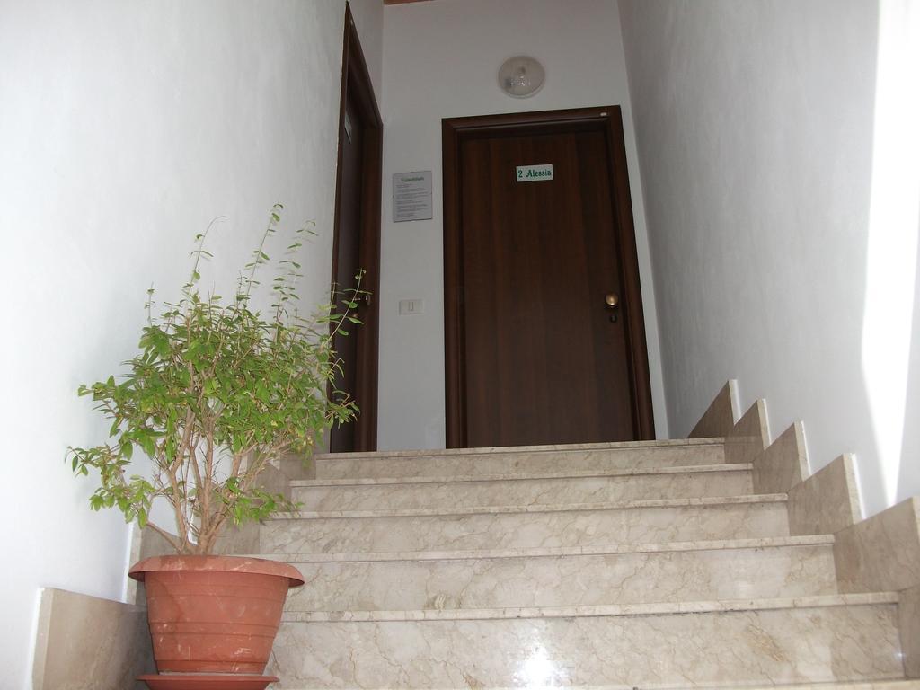 Casa Vacanze Il Quadrifoglio Noto Room photo