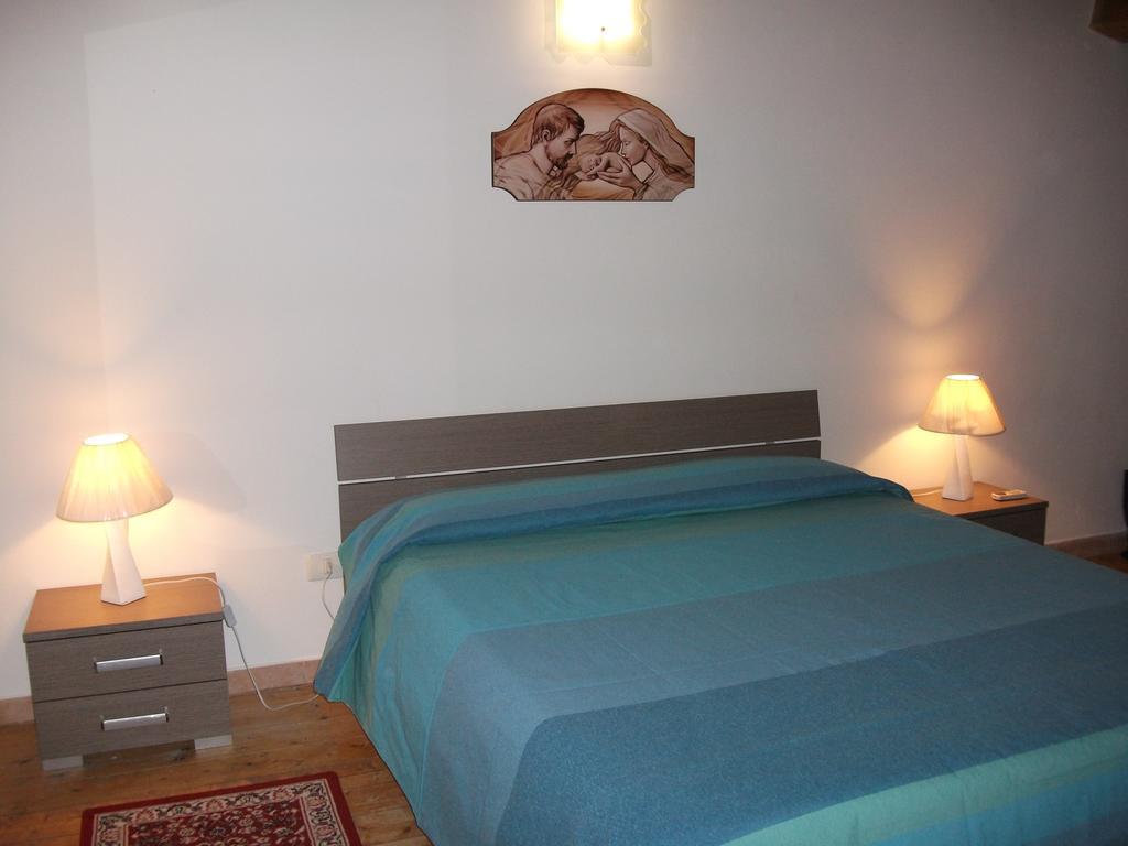 Casa Vacanze Il Quadrifoglio Noto Room photo