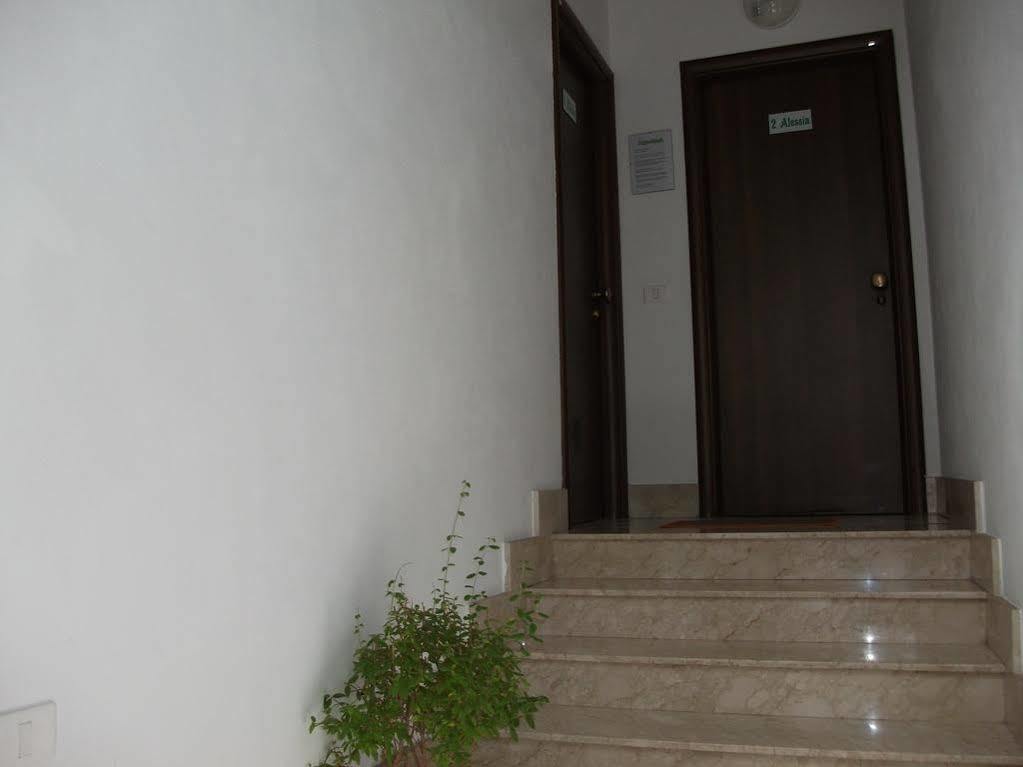 Casa Vacanze Il Quadrifoglio Noto Exterior photo