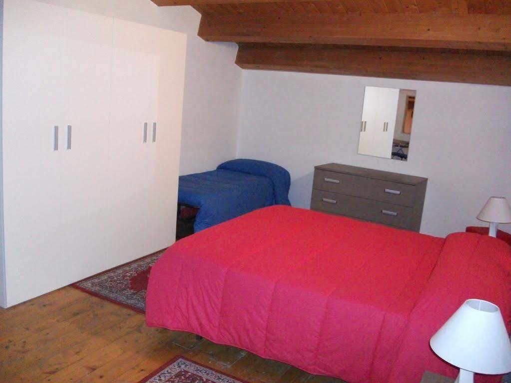 Casa Vacanze Il Quadrifoglio Noto Exterior photo