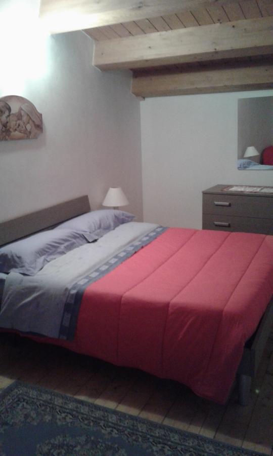 Casa Vacanze Il Quadrifoglio Noto Exterior photo