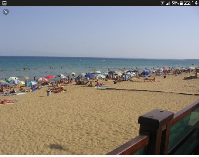 Casa Vacanze Il Quadrifoglio Noto Exterior photo